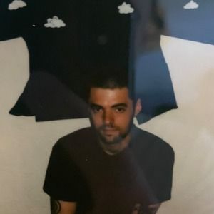 Meet your Posher, Lorkin